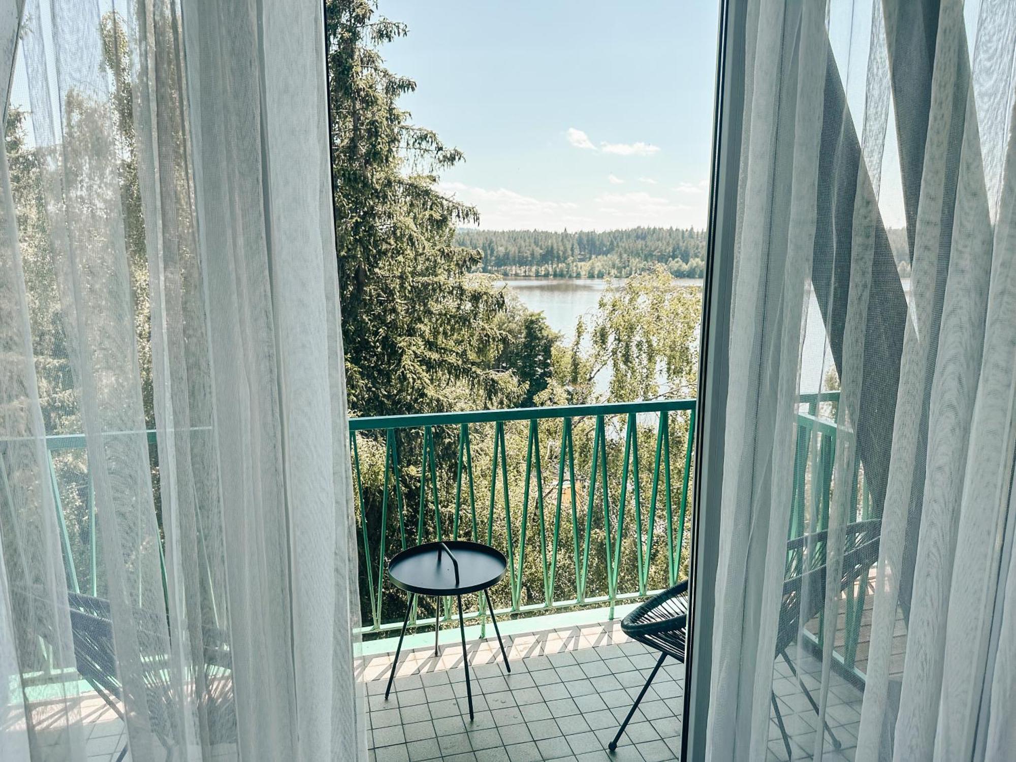 Hotel Medlov Nove Mesto na Morave Exterior photo