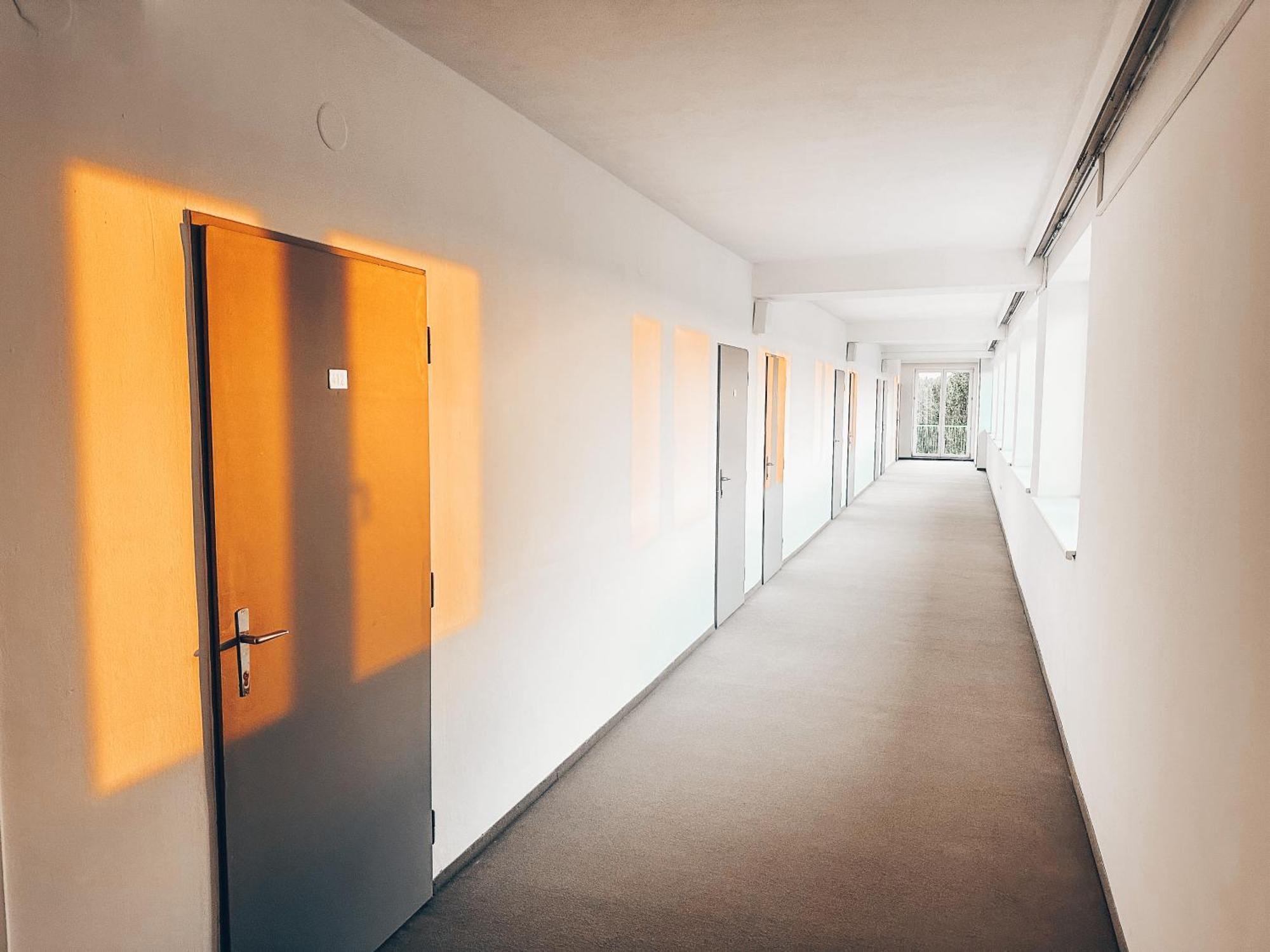 Hotel Medlov Nove Mesto na Morave Exterior photo