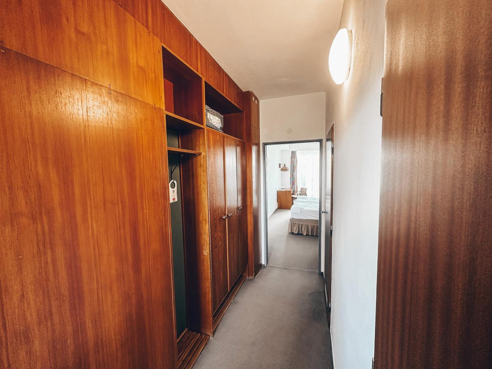 Hotel Medlov Nove Mesto na Morave Exterior photo