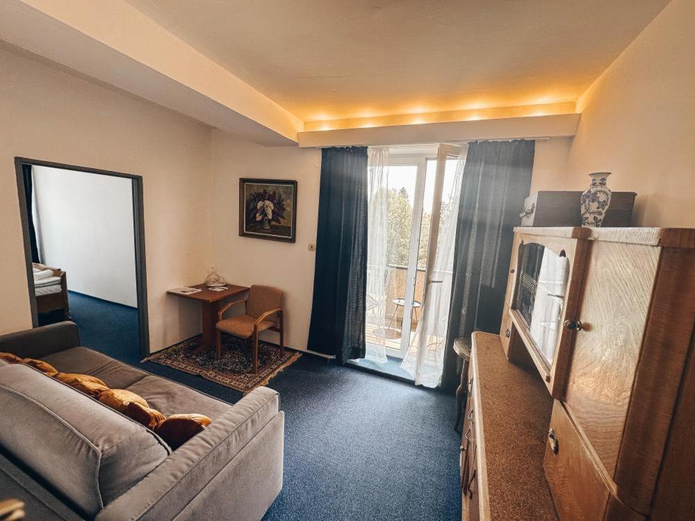 Hotel Medlov Nove Mesto na Morave Exterior photo