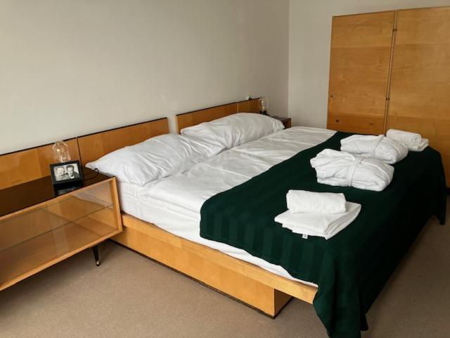 Hotel Medlov Nove Mesto na Morave Exterior photo