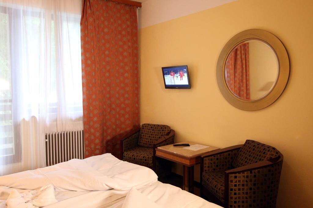 Hotel Medlov Nove Mesto na Morave Exterior photo