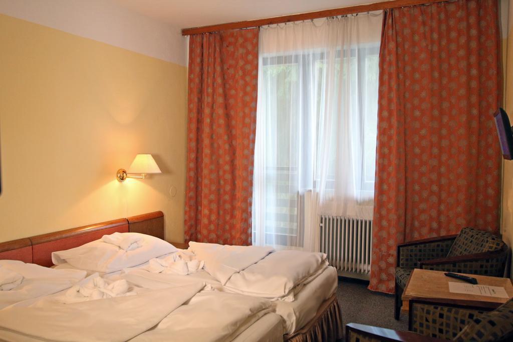 Hotel Medlov Nove Mesto na Morave Exterior photo