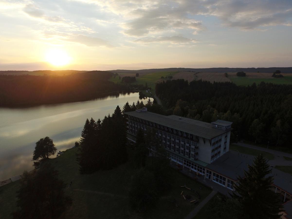 Hotel Medlov Nove Mesto na Morave Exterior photo