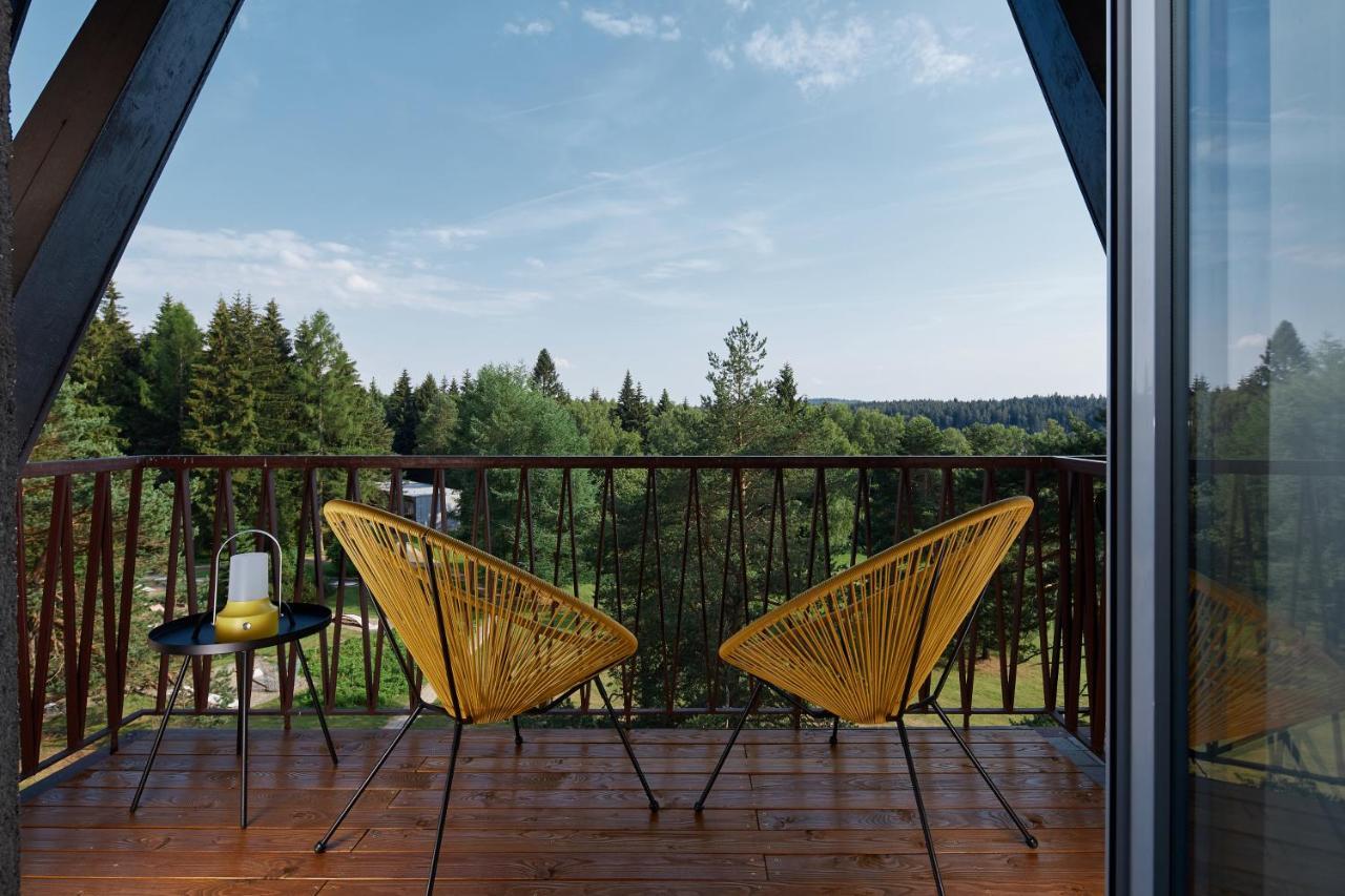 Hotel Medlov Nove Mesto na Morave Exterior photo